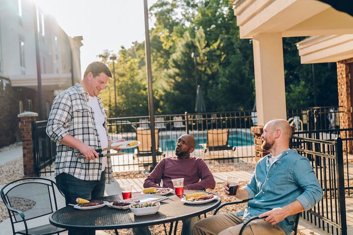 Candlewood Suites Youngstown W I-80 Niles Area by IHG