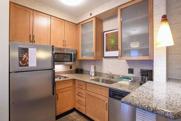 Residence Inn by Marriott Cincinnati North / West Chester