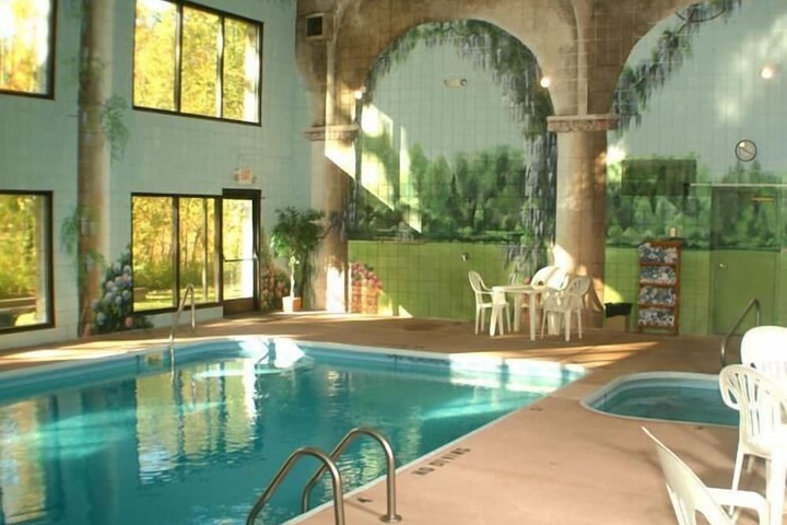 Pool 3 of 20