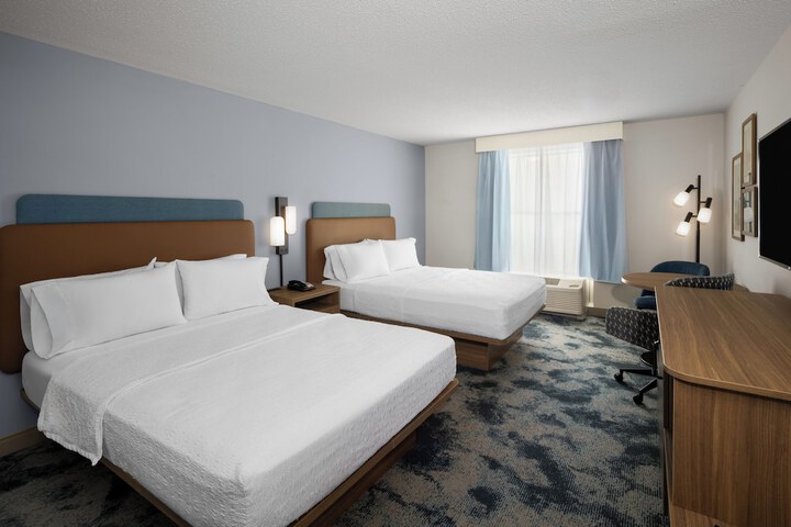 Hampton Inn Murrells Inlet / Myrtle Beach Area