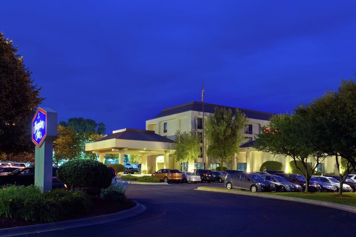 Hotel 3 of 24