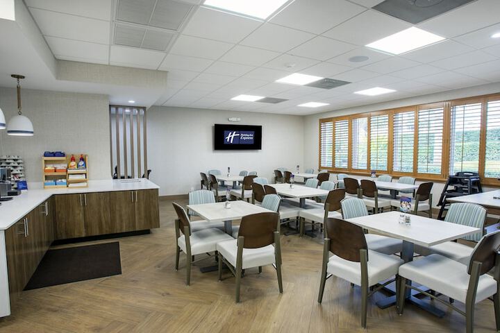Holiday Inn Express North Palm Beach-Oceanview by IHG