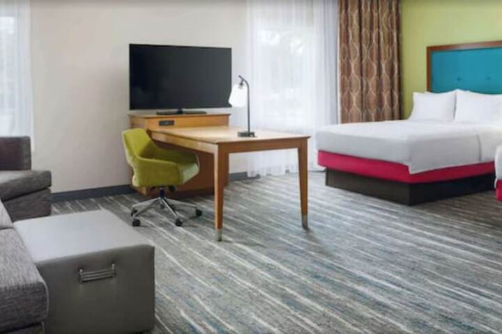 Hampton Inn by Hilton Plant City