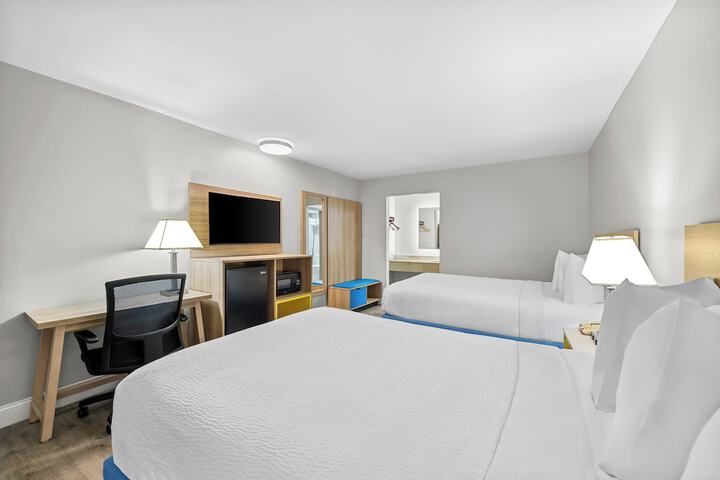 Days Inn by Wyndham Chesapeake