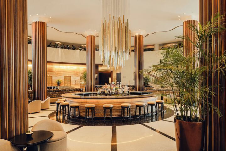 Nobu Hotel Miami Beach