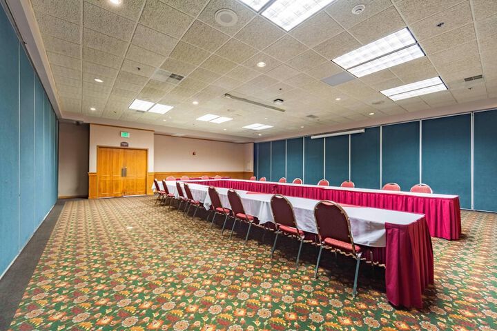 Quality Inn and Conference Center I-80 Grand Island