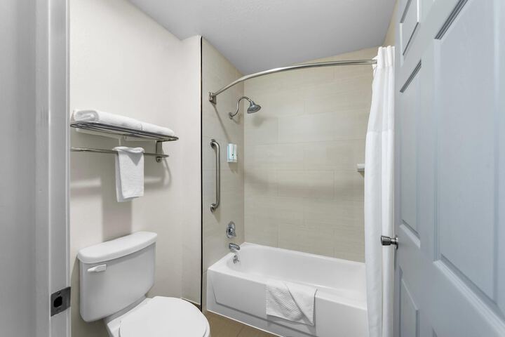 Quality Inn Marshall