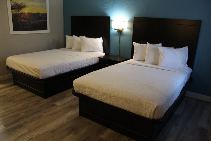 Days Inn by Wyndham Wrightstown McGuire AFB / Bordentown