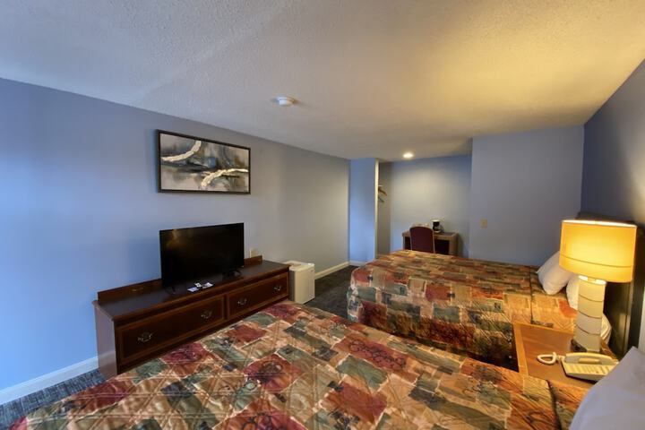 Economy Lodge