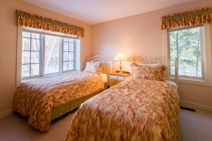Topnotch Resort