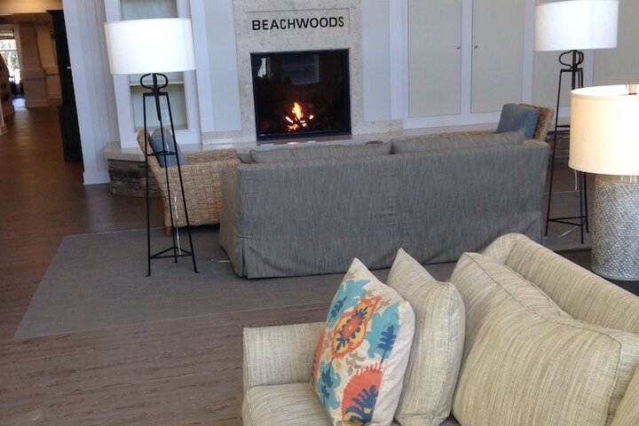 Hilton Vacation Club Beachwoods Kitty Hawk
