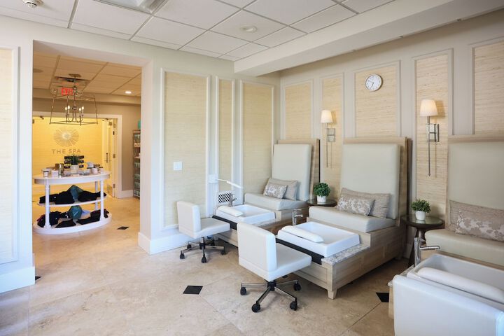 Inn at Bay Harbor