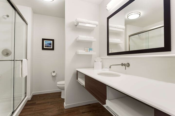Hampton Inn Kennewick at Southridge