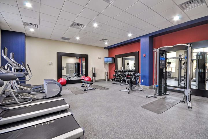 Health and Fitness 35 of 37