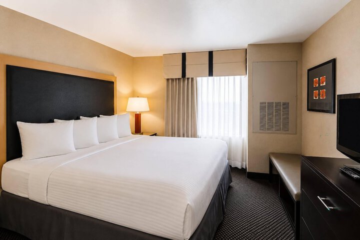 Cambria Hotel Rapid City near Mount Rushmore