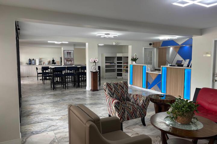 Travelodge by Wyndham Alachua