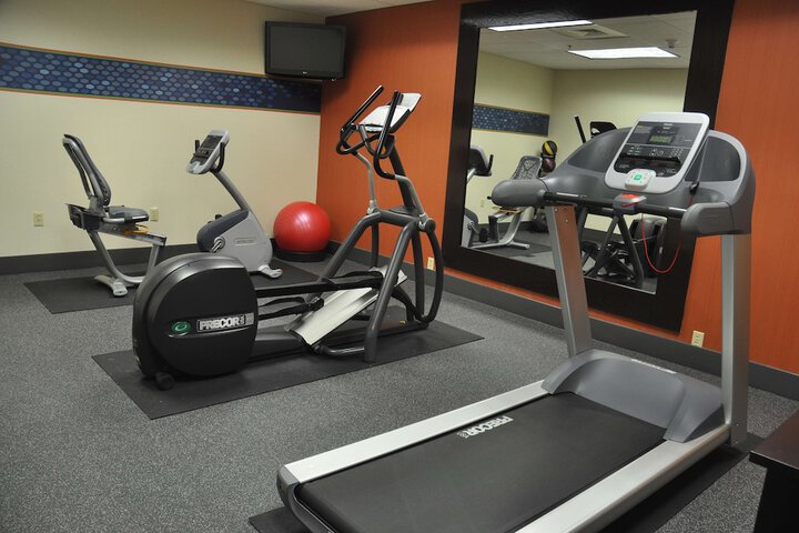 Health and Fitness 20 of 20