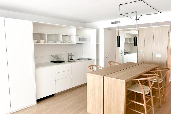 Beach Haus Residences