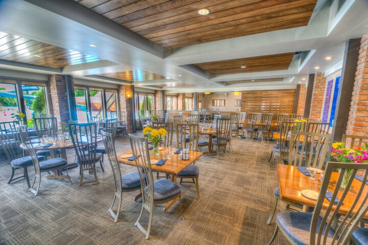 Fairmont Hot Springs Resort