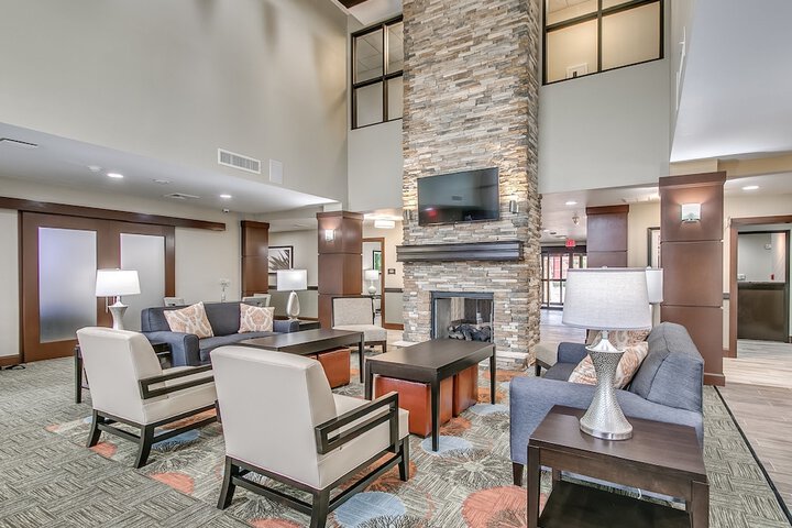 Staybridge Suites Lubbock South by IHG