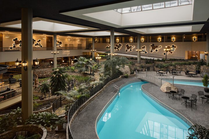 Saskatoon Inn