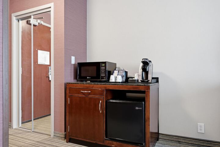 Hilton Garden Inn Winchester