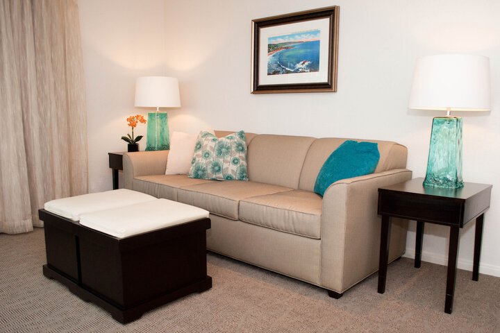 Laguna Shores Studio Suites