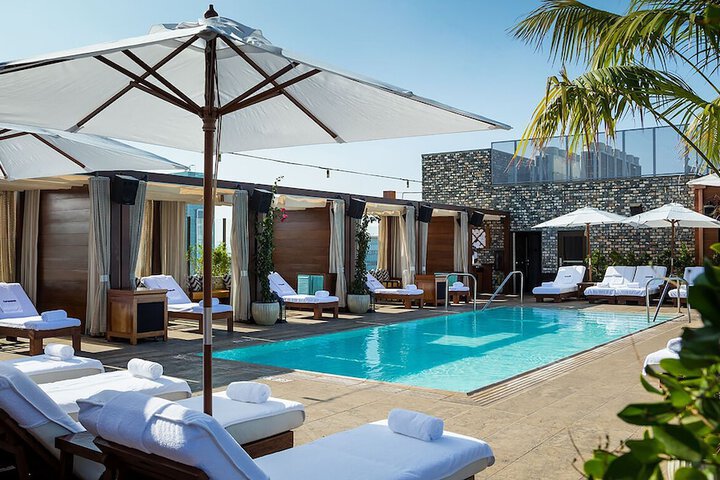 Dream Hollywood by Hyatt