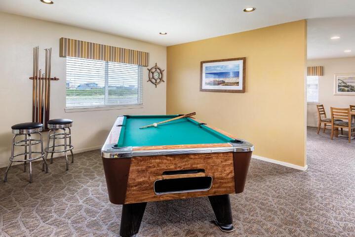 WorldMark Mariner Village