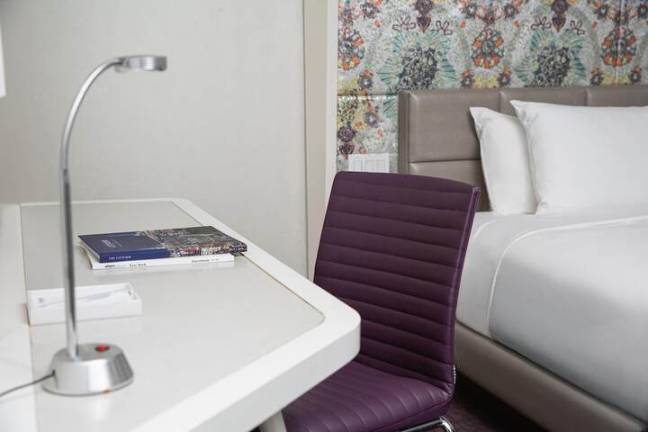 Dream Midtown by Hyatt