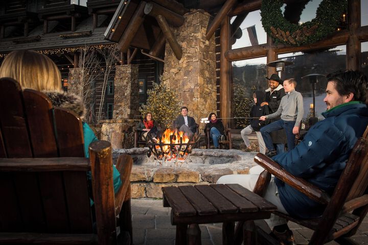 The Ritz-Carlton Bachelor Gulch