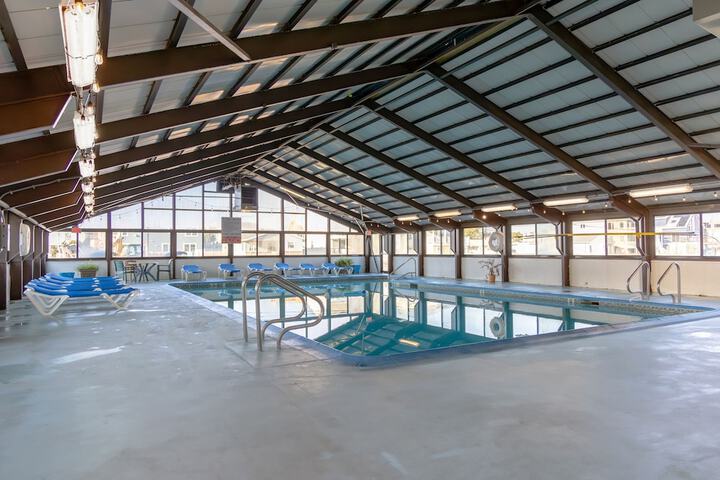 Legacy Vacation Resorts Brigantine Beach