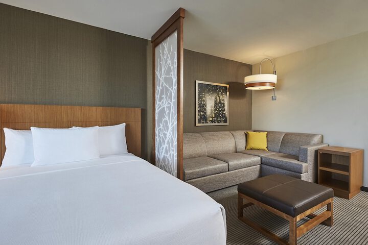 Hyatt Place Toronto / Mississauga Centre