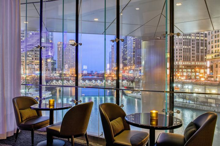 Trump International Hotel & Tower Chicago