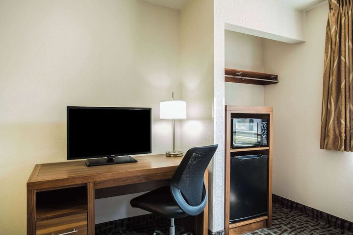 Super 8 by Wyndham Flagstaff