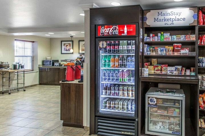 MainStay Suites Casper