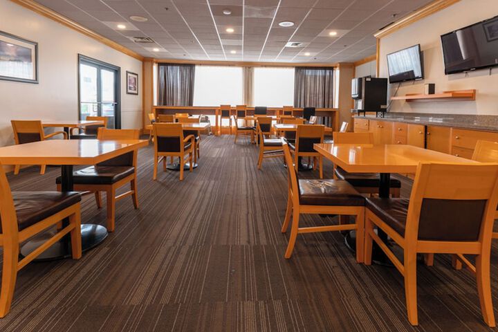 Prestige Oceanview Hotel Prince Rupert