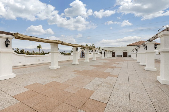 Omni Rancho Las Palmas Resort & Spa