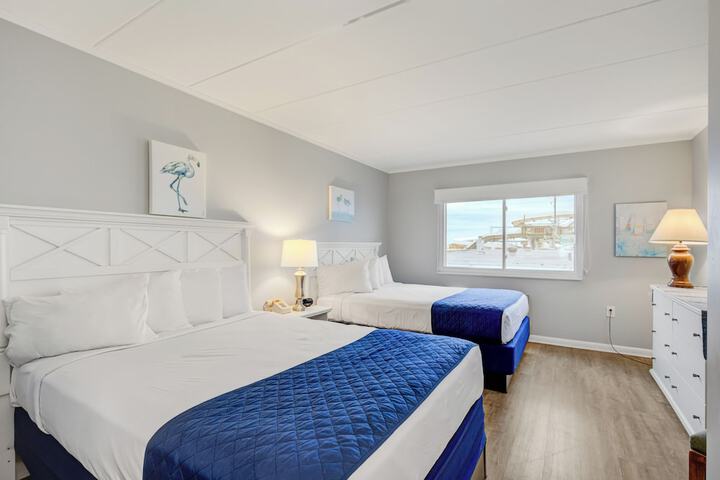Ocean 7