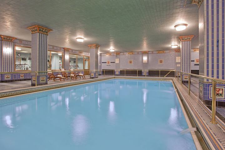 Pool 8 of 101