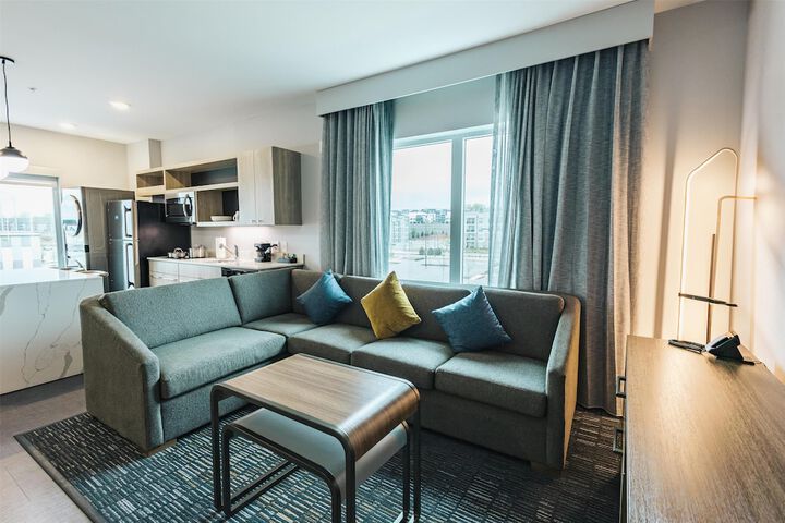 Homewood Suites by Hilton Buford Mall of Ga