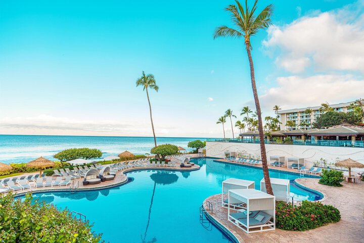 Hyatt Regency Maui Resort & Spa