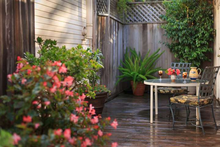 Terrace/Patio 70 of 74