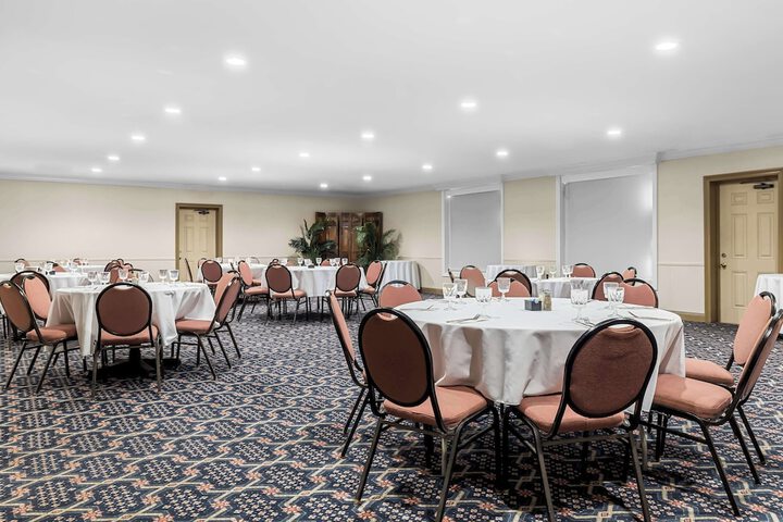 Best Western Forest Inn