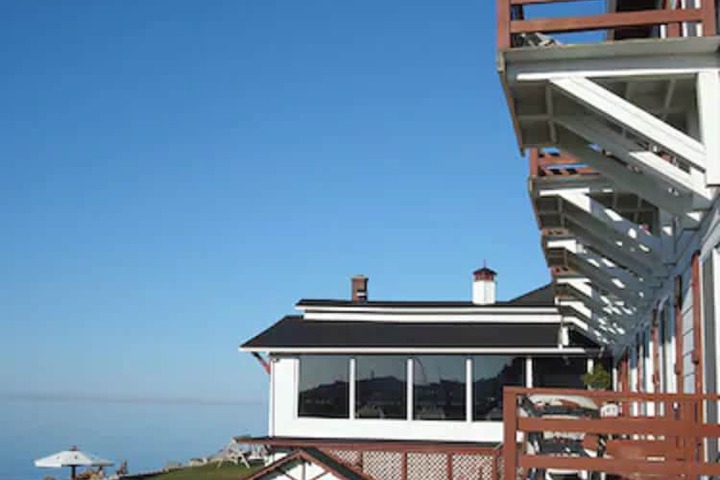 Hôtel Motel Belle Plage