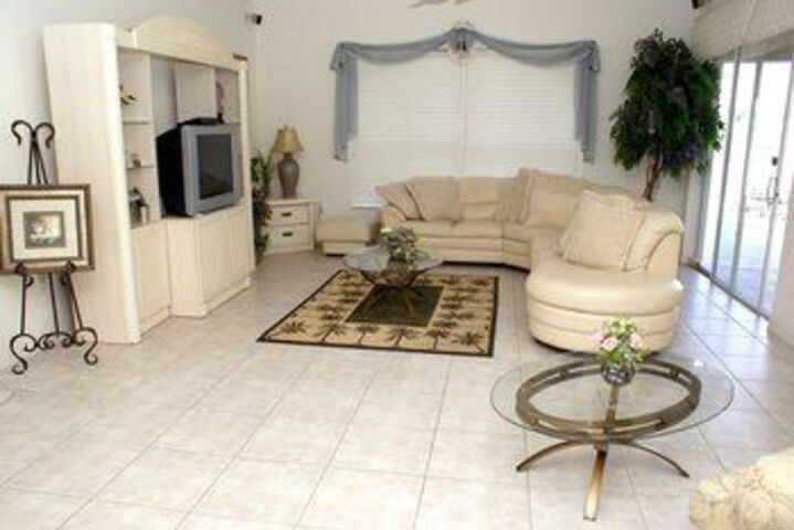 Luxury Vacation Homes Bradenton / Sarasota
