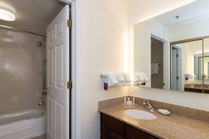 Residence Inn by Marriott Charlotte Lake Norman
