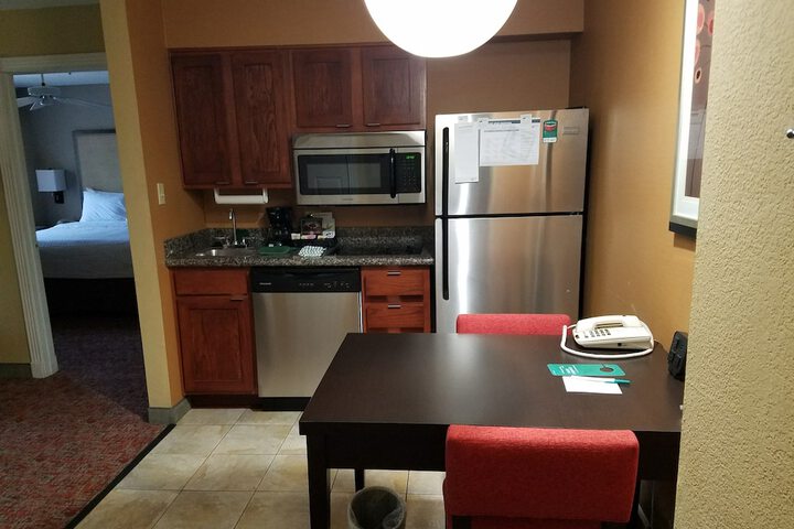 Homewood Suites by Hilton Longview