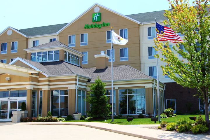 Holiday Inn Effingham by IHG