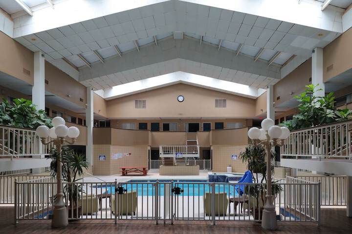 Pool 6 of 43